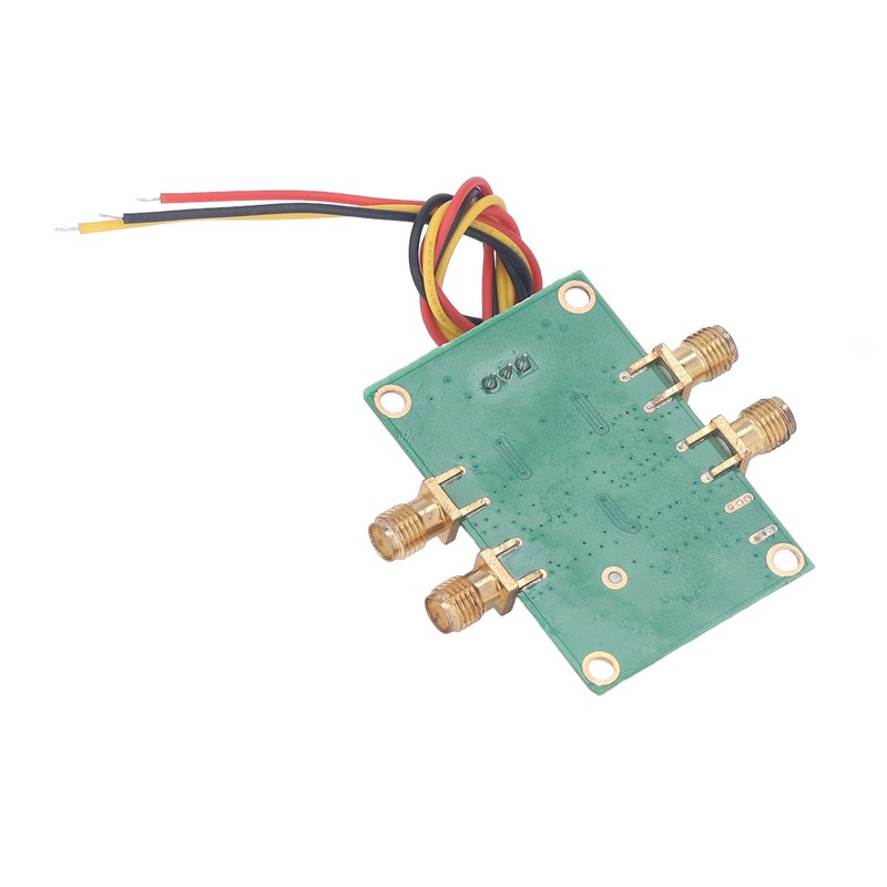 AD8138 RF Logarithmic Detector Stable Adjustable Low Distortion High Bandwidth