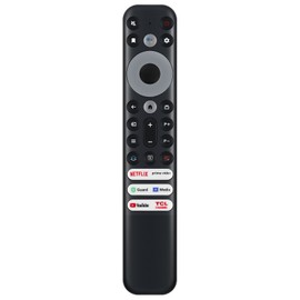 RC902V FMR1 VINABTY Replace Voice Remote Control Fit for TCL Android TV 70S430 75S434 43S446 50S446 50S546 55S446 75S446 50P725G 65X925 55R635