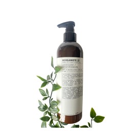 BERGAMOTE 22 Conditioner – Deep Moisture with Shea Butter & Almond Oil 480ML/ 16.2 FL OZ