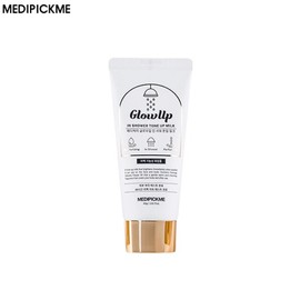 MEDIPICKME Glow Up In Shower Tone Up Milk 80g