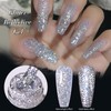 Born Pretty Glitter Gel Nail Polish Sparkle Shiny Gel Nail