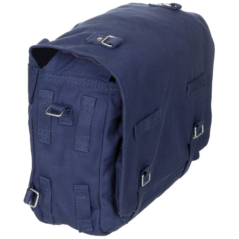 MFH BW Combat Bag Large Blue