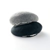 Esta Women's Beret Hat 31-230-80094, gray