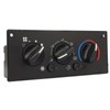 AC Control Panel F21 1025 100 Climate Heater Control Module