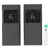 Door Opener Infrared Sensor 940nm 30m Range Single Beam Photocell