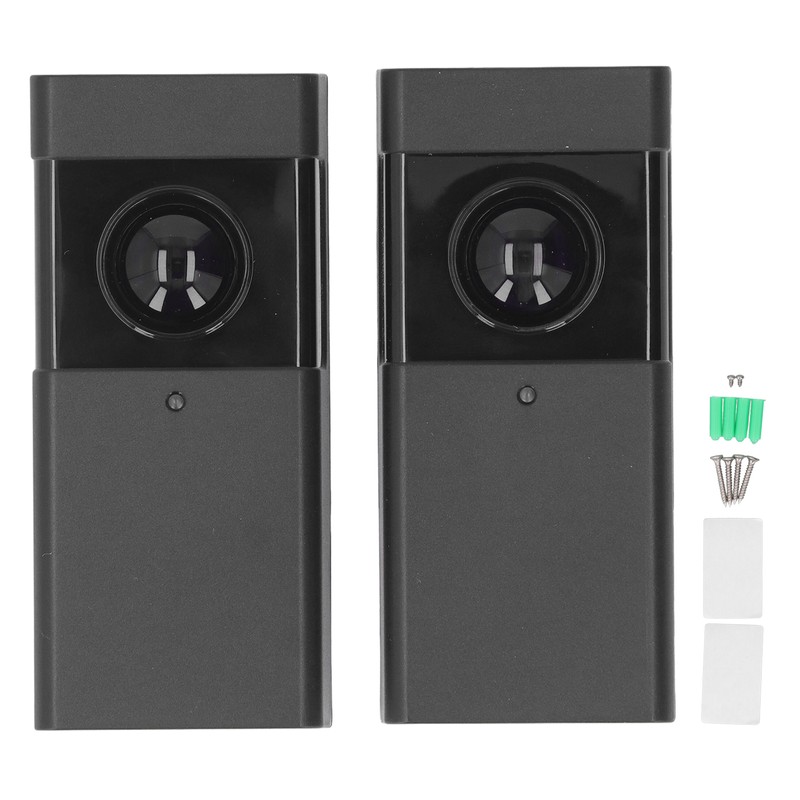 Door Opener Infrared Sensor 940nm 30m Range Single Beam Photocell