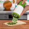 Herb Grinder and Vegetable Chopper - Ideal for Grinding Veggies