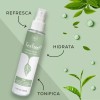 Arbora Kit Hidratante Facial 1 Aceite Almendras + 1 Tónico