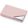 Xsimant Business Card Holder, No Breaking, Business Card Case, Cat