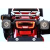 Kijima Hunter Cub CT125 (JA55/JA65) Bike Parts LED Tail Light