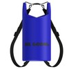 iChewie - Go Bag - Waterproof Dry Bag - Roll