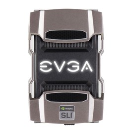 EVGA PRO SLI Bridge HB, 0 Slot Spacing (100-2W-0025-LR)