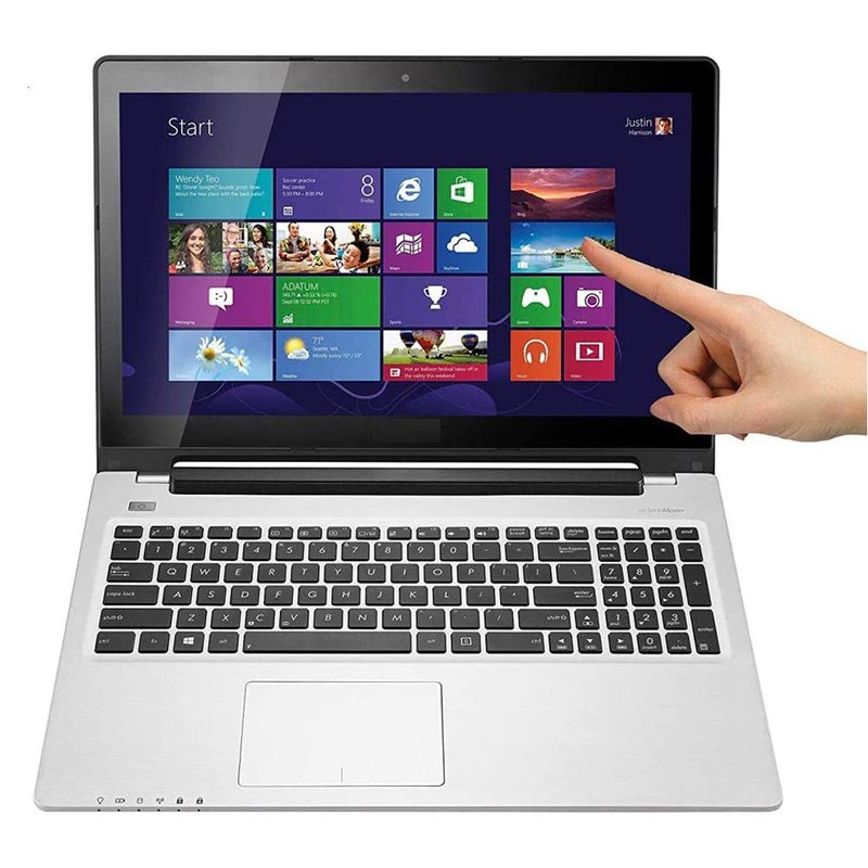 COOSKIN 15.6-inch Anti-Glare Screen Protector for Laptop Notebook Dispaly 16:9