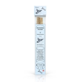 Archangel 100% Natural Hand Dipped Incense Sticks - Sandalphon (Accomplishment) - for Meditation, Yoga, Relaxation, Magic, Healing, Prayer & Rituals - 11 inch - 60 Minutes - 20-Pack