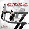 TFD The Tread Tray 2.0 | Compatible with NEW Peloton