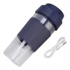 Electric Juicer Cup 300ML 1200mAh Battery USB Charging Handheld Electric