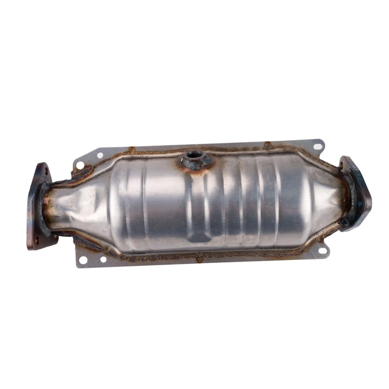 Cardelo Catalytic Converter, Compatible with Accord DX/EX/LX 2.3L 1998 1999