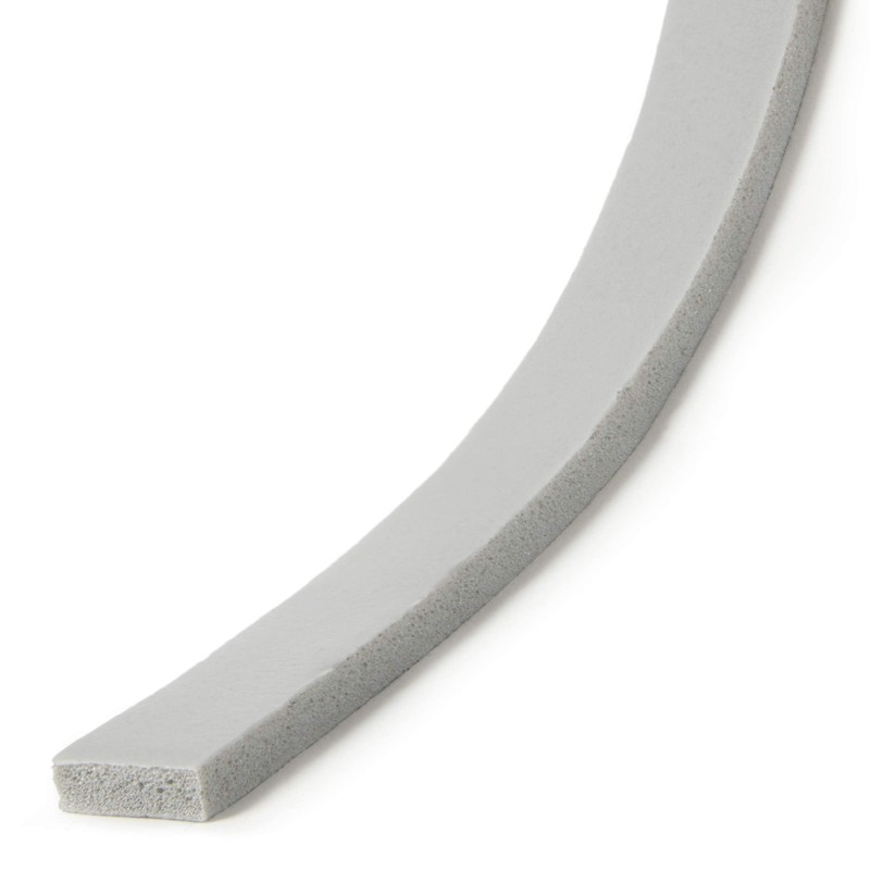 Frost King Vinyl Foam Tape - Closed Cell - Moderate