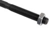 TRQ Front Steering Kit Steering Rack & Pinion Bellow Tie