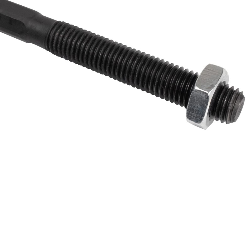 TRQ Front Steering Kit Steering Rack & Pinion Bellow Tie