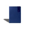 Zequenz The Color Notebook A5 Dark Navy Blank, 100 Sheets,