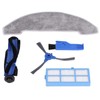 Robotic Vacuum Cleaner Kit with Side Brush Rag Filter Main