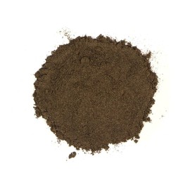 Spicy Welt Black Ground Pepper - 100% Pure Natural Ground Peppercorns, Black Pepper Powder, No Additives, 100 g