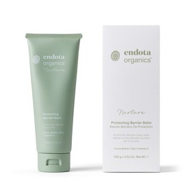 endota Organics Nurture Protecting Barrier Balm, 100gm
