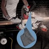 Asheyya 2 Pcs Mouse Sander Dust Bag for 255 Miter