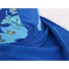 Connectile Kids' Summer UV Protection Flap Cap, Quick Drying, Water