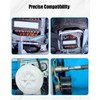 959P3 Washer Idler Lever and Belt Kit Fit for Speed
