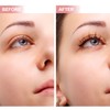 MLEN DIARY Individual Lashes Cluster Eyelash Extensions Long Volume False