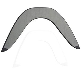 NorthShore NSI Square Nose Padz - Windsurf Board Foam Nose Protection (Large)