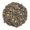 Molienda Sagrada, Té Verde Limón, Infusión de Té Verde con