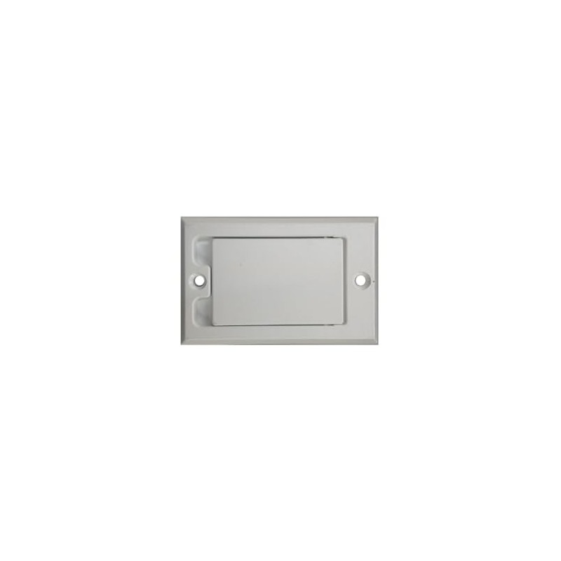 Eopzol Central Vacuum Wall Valve Inlet Fits The Standard 1