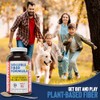 Soluble Fiber Formula, 12 oz (340 g) - Yerba Prima