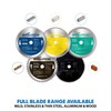 Evolution Power Tools, Professional Blade for Cutting Mild Steel and