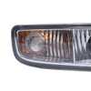 WUSILILU Pair Halogen Fog Light Assembly for 1998-2007 Lexus LX470,Left