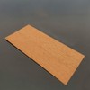 Baluue 10pcs Spanish Cedar Sheets for Humidor Cedar Box Pieces