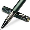 Penagic Luxury Rollerball Pen, Black Ink, Fine Point, Unisex, Professional