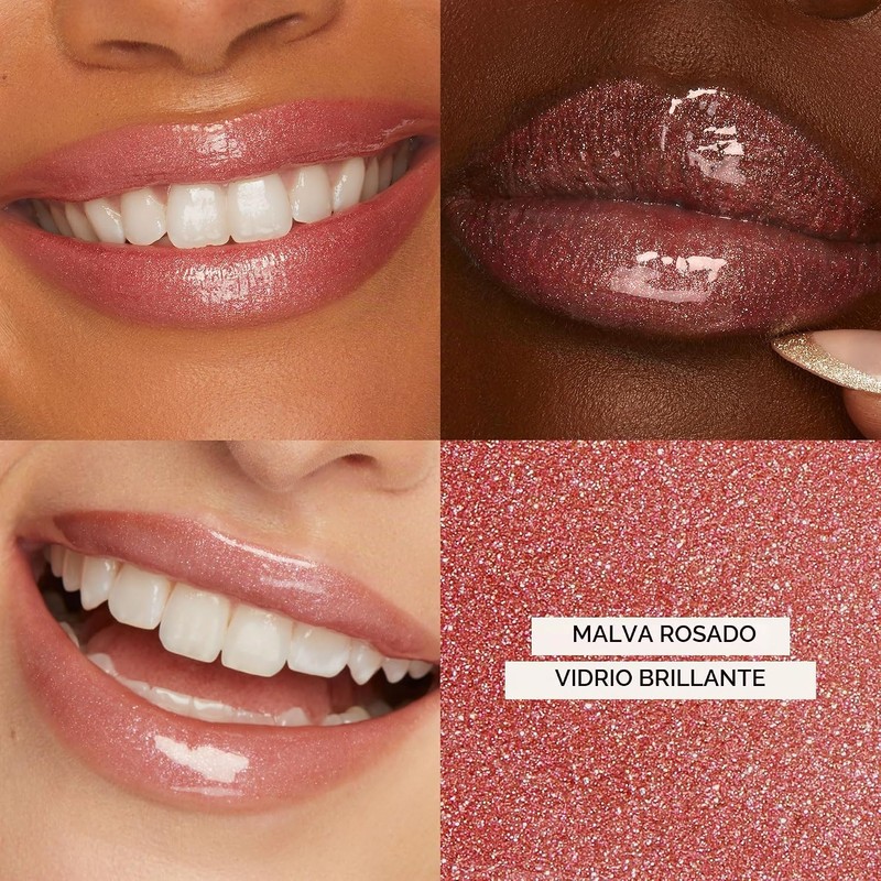 Tarte- ~ Lápiz labial Maracuja Juicy Lip Plump ~ Vaso