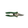 Dramm ColorPoint Stainless Steel Compact Garden Pruning Shears, Hand Pruner,