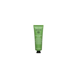 Apivita Face Mask with Aloe, 50ml