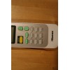 Hisense DG11J1-98 Remote Control for Portable Air Conditioner