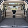 Pet Car Barrier Net – Elastic Dog Safety Mesh Divider