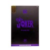 McFarlane The Joker (The Deadly Duo) Figure 7" (Gold Label)
