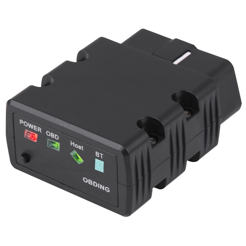 KW902 3.0 ODBII Automotive Diagnostic Scanner Tool Diagnosescanner Fehlerdiagnose Fehlerdetektor