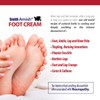 Smith Amish Foot Cream, Deep Soothing and Calming to Foot