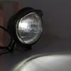 5in Motorcycle LED Headlight 12V Waterproof Energy Saving Universal Front