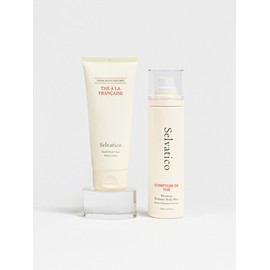 Body Mist 120ml + Hand & Body Cream 100ml 2-pack SET (Choose 1 of 5 types) / 바디 미스트 120ml+핸드&바디 크림 100ml 2개입 SET (5종 택1)